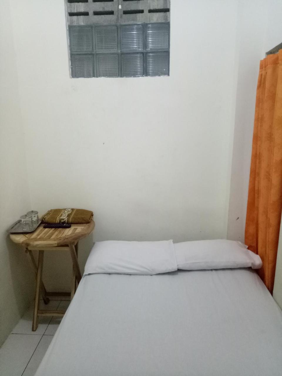 Losmen Fadel Malioboro Jogja Yogyakarta Exterior foto